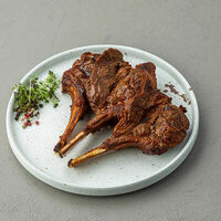 Каре ягненка 300гр в Диккенс