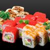 Премиум сет в Sushi & More по цене 2300