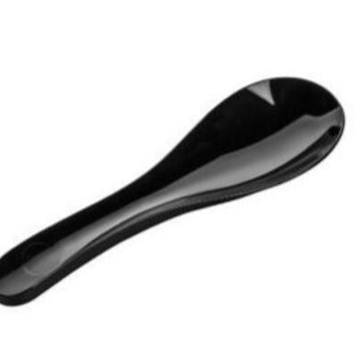 Мисо ложка пластиковая в Nishiki по цене 23 ₽