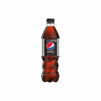 Pepsi Zero Sugar в Basilic Express