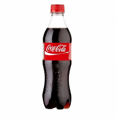 Coca-Colaв Кухня Мира по цене 135 ₽