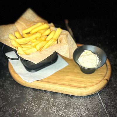 Картофель фрив Шампур по цене 260 ₽