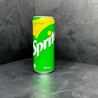 Sprite в Тутантуни по цене 135 ₽