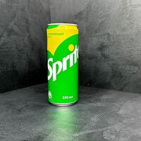 Sprite в Тутантуни