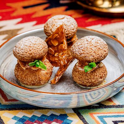 Солнце востока в ЁRZOON по цене 480 ₽