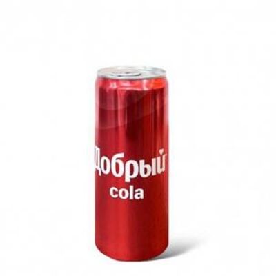 Добрый колав Lilian's cafe по цене 340 ₽