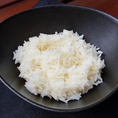 Отварной рис в Nyen по цене 310 ₽