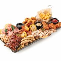 Охота на мясо в Ян Примус