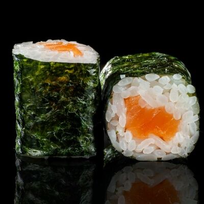 Сяке маки в Японка по цене 390 ₽
