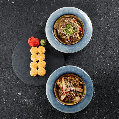 ПроWOKация в Tokio35 по цене 1290 ₽