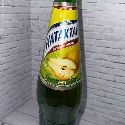 Натахтари Груша в Шашлык & Лаваш по цене 190 ₽