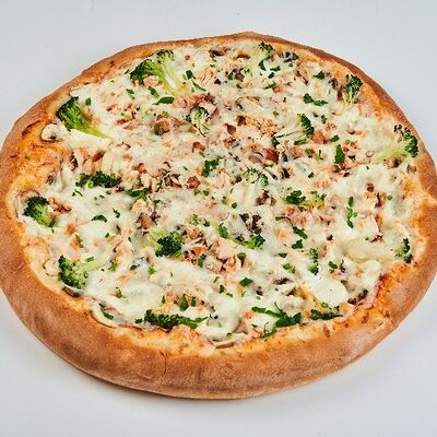 Венеция в Шашлычный мир по цене 550 ₽