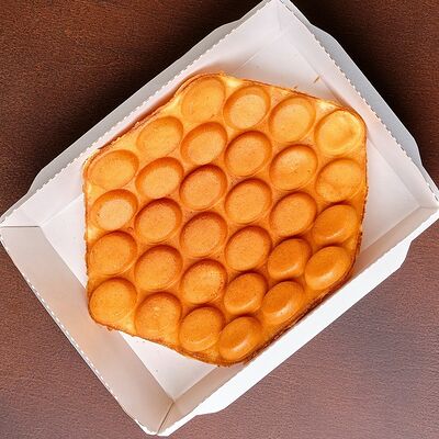 Гонконгская вафля в In Joy по цене 220 ₽