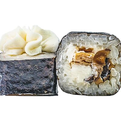 Снежный шиитаке в Вкус Японии по цене 315 ₽