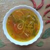 Суп-лапша с овощами в Столовая по цене 90