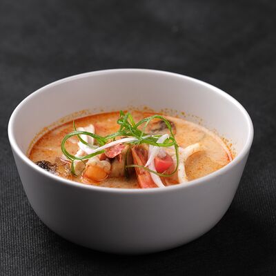 Том ям с курицей в Евразия по цене 525 ₽