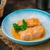 Голубцы мясные в Зефир по цене 550