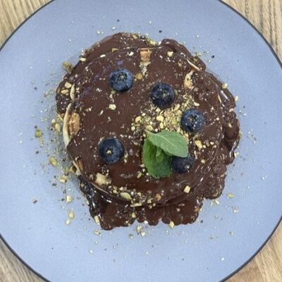 Панкейки в Горький по цене 649 ₽