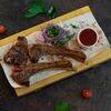 Каре из баранины в У мангала по цене 950