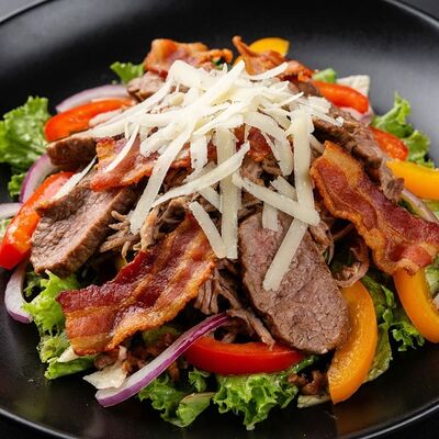 Бизон в Бизон по цене 545 ₽