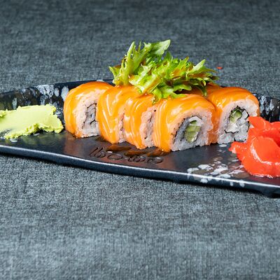 Филадельфия в Bo-bo lounge по цене 1100 ₽