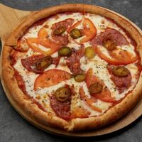 Дьяблов Diamonds