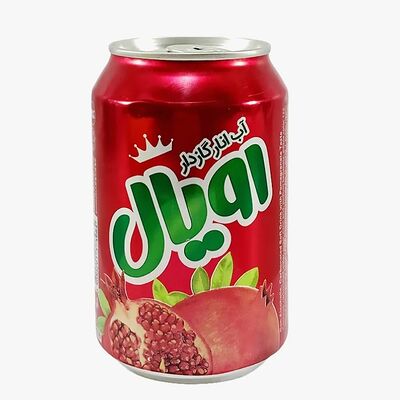 Royal Гранат в Шаурма для Гурманов по цене 154 ₽