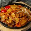 Картофель с говядиной и овощами в Foodzen по цене 550