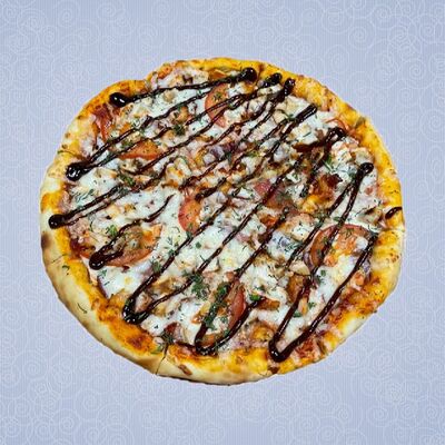 Барбекю в SushiLab по цене 485 ₽