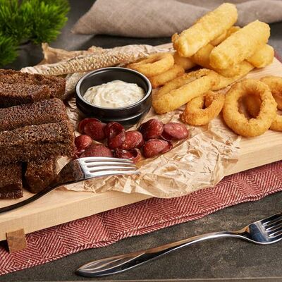 Малый пивной сет в Суши ням по цене 938 ₽