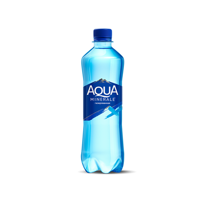 Аква Минерале с газом 0,5л в ROSTIC’S по цене 152 ₽