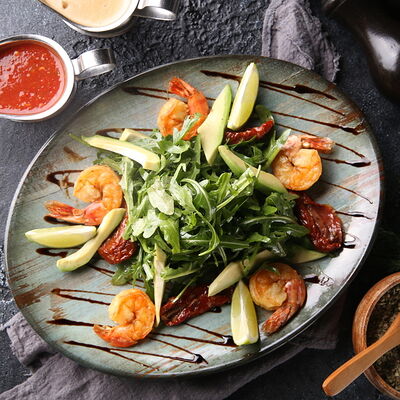 Авокадо каридес в Сhef Арбат по цене 1700 ₽