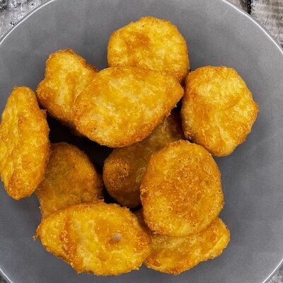 Наггетсы куриные в Гараж по цене 270