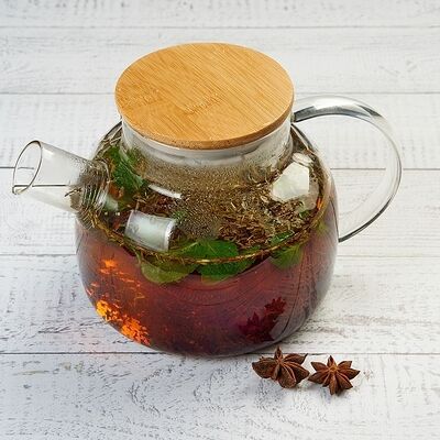 Фирменный чай АндерСон со специями 0,8л в АндерСон по цене 380 ₽