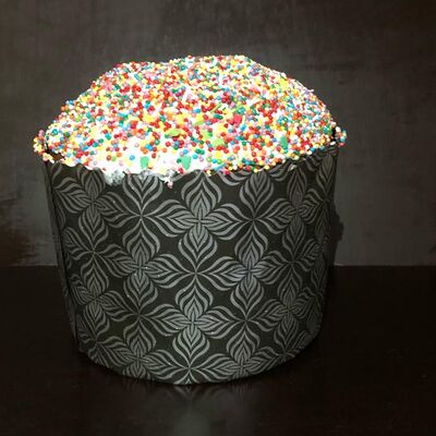 Кулич пасхальныйв Даниш пекарня по цене 299 ₽