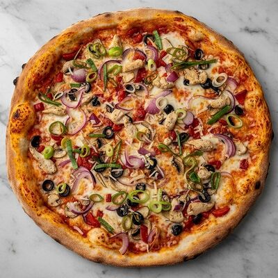 Деревенская в Bonape по цене 969 ₽