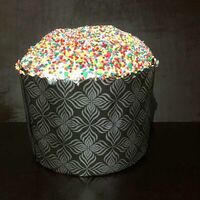 Кулич пасхальныйв Даниш пекарня