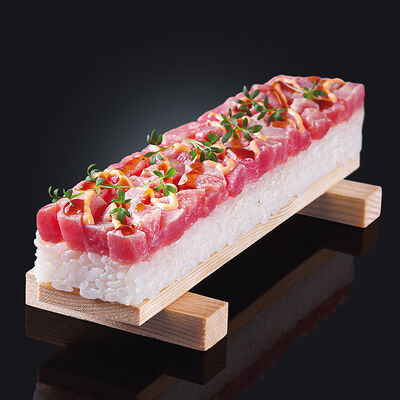 Метро Box-roll в Якитория по цене 597