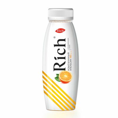 Сок Rich Апельсин в Суши Пицца 312 по цене 100