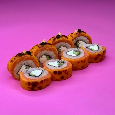 Филадельфия чеддер в Хочу суши по цене 929 ₽