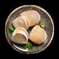 Сочник с творогом от шеф-пекаря Ав в Азбука Вкуса Экспресс Меню