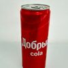 Добрый Cola в Поляна по цене 200