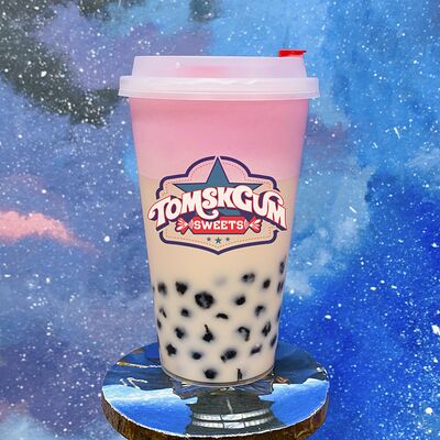 Meykley Мэйклэй в TomskGum - вкусы других стран по цене 390 ₽