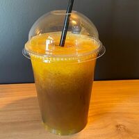 Бамбл в LaCrema