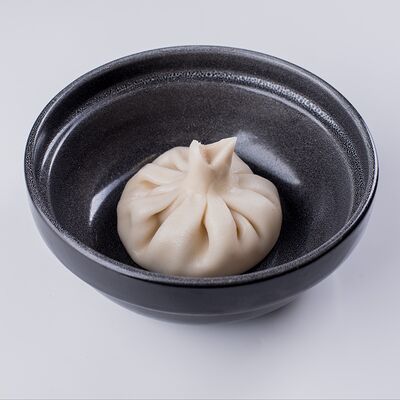 Хинкали Цыплёнок в сливочном соусе в БистроВареничная по цене 120 ₽