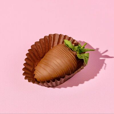 Клубника в шоколаде в Blissberry по цене 338 ₽