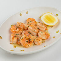 Тигровые креветки в Phantom