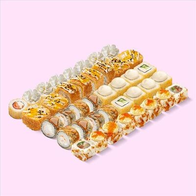 Горячий секрет Э в Ёбидоёби по цене 1710