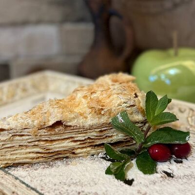 Наполеон в Сандро по цене 445 ₽