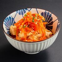 Спаржа фучжу в Umamimise